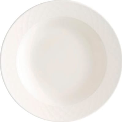 V&B BELLA djúpur diskur - 23 cm