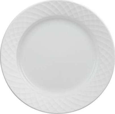 V&B BELLA Hliðardiskur – 21 cm