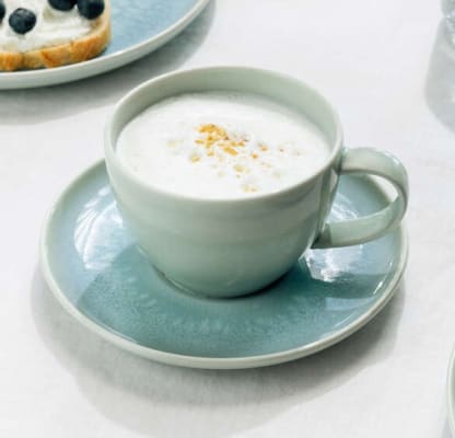 V&B Crafted Blueberry Undirskál – 15 cm