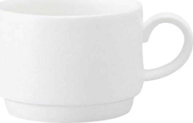 V&B EASY bolli staflanlegur – 18 cl