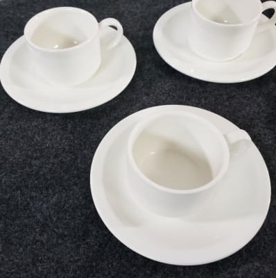 V&B EASY undirskál – 15 cm