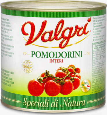 Valgri Tómat Púrra - (BF:06.12.2025)