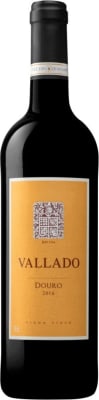 Vallado Douro Red