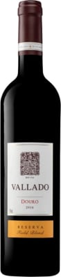 Vallado Reserva Field Blend Douro Red