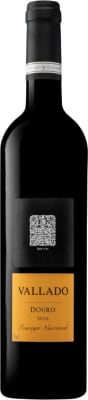 Vallado Touriga Nacional Douro Red