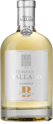 Vallado White Port