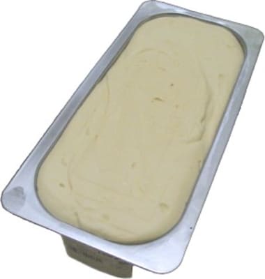 Vanilluís (gelato)  4,8L
