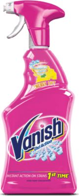 VANISH Blettahreinsir 750ml