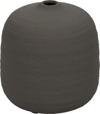 Vasi Jolande Bottle Grár 15x15cm. (2/12)