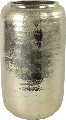 Vasi Terri Gylltur 32x58cm (1)