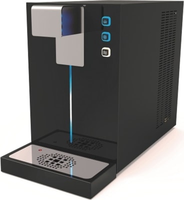 Vatnsvél með kolsýru