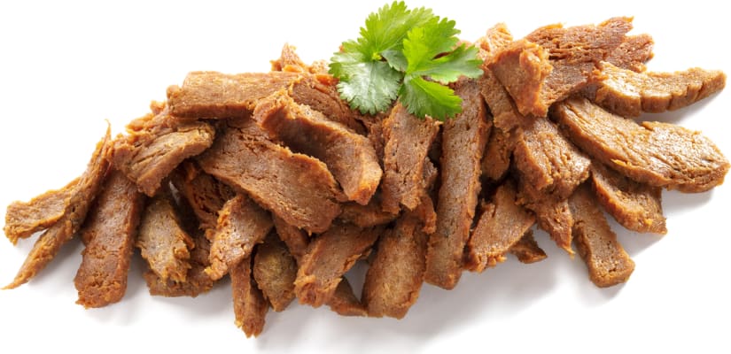 Veganic Kebab Strimlar