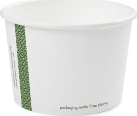 Vegware Súpuskálar 16oz/455ml 115mm 500stk
