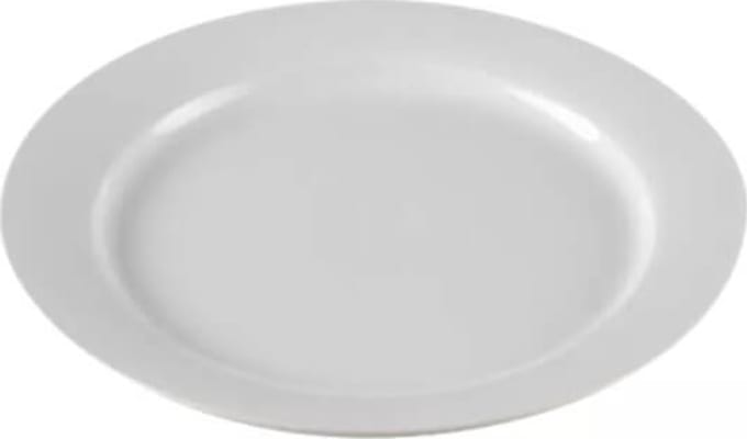 Venice matardiskur – 26 cm