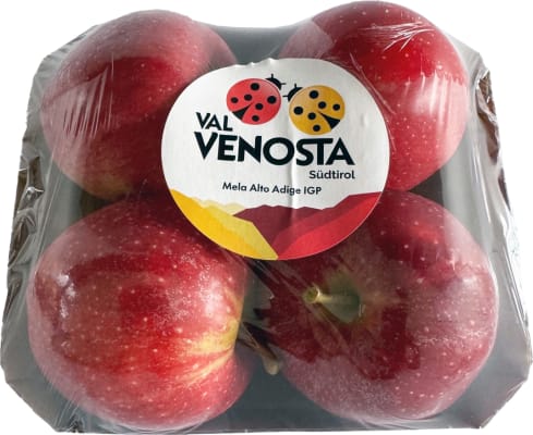 Venosta Gala Epli Pökkuð