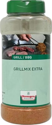 Verstegen Grillkrydd 750 g/stk