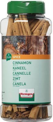 Verstegen Kanilstangir 150 g/stk (6 stk/ks)