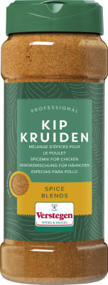 Verstegen Kjúklingakrydd 430g/stk (4stk/ks)
