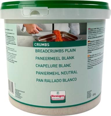 Verstegen Raspur ólitaður 2,5 kg/stk