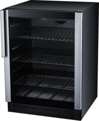 VESTFROST KÆLIR R600a M95