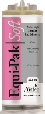 Vettec Equi-pak SOFT 210cc