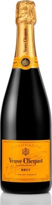 Veuve Clicquot Brut