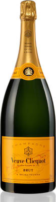 Veuve Clicquot Magnum