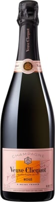 Veuve Clicquot Rose