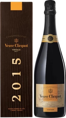 Veuve Clicquot Vintage