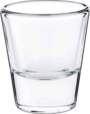 Vicrila Bullet Skotglas - 3,4 cl
