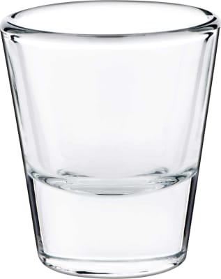 Vicrila Bullet Skotglas – 3,4 cl