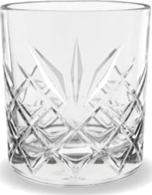 Vicrila Elsa whisky glas - 34,5 cl