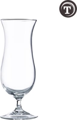 Vicrila Hurricane glas - 47 cl