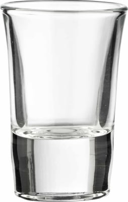 Vicrila Ouro skotglas - 3,4 cl