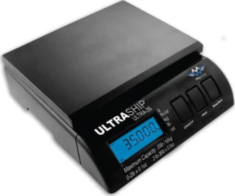 VIGT 16 kg – ULTRASHIP 35