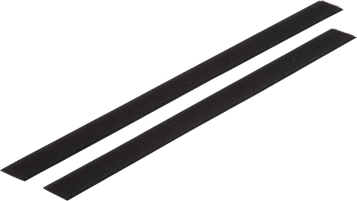 VIKAN franskur lás 40cm 1-sett