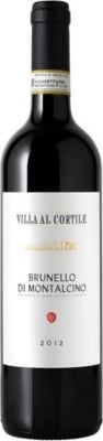 Villa al Cortile Brunello