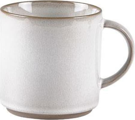 Villa Collection Bolli 9cm Jord offwhite