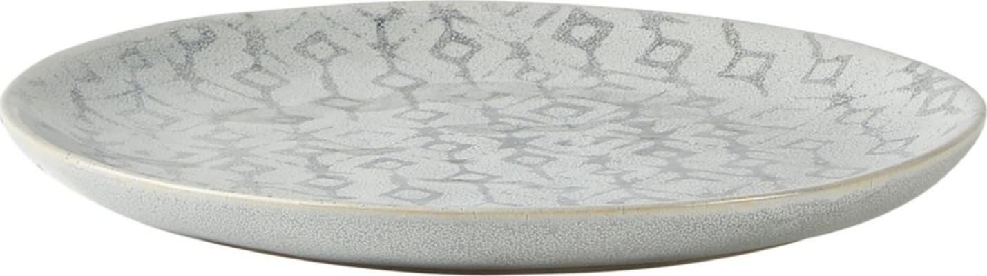 Villa Collection Diskur 21cm Palet bluegrey