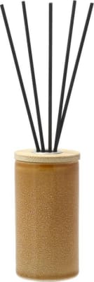 Villa Collection Ilmstangir Iris 5.5 x 10.5 cm Amber