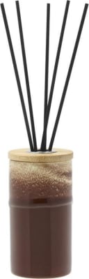 Villa Collection Ilmstangir Iris 5.5 x 10.5 cm Brown/Cream