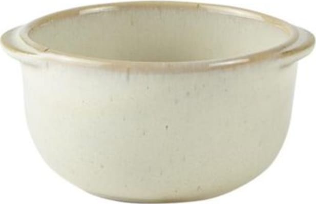 Villa Collection Skál ramekin ö9cm Gera stoneware cream