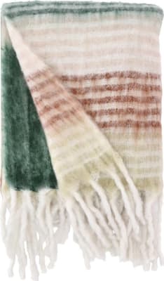 Villa Collection Teppi Styles 130x170 Sand/Apricot/pink/green