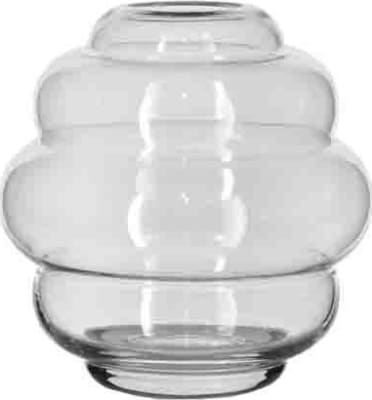 Villa Collection Vasi 20x20,5cm Bubble clear