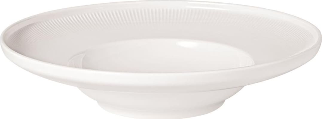 Villeroy & Boch Afina Djúpur diskur 25cm