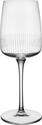 Villeroy & Boch Afina hvítvínsglas 125ml 4stk í pakka