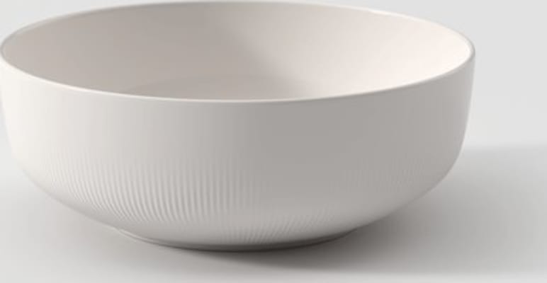 Villeroy & Boch Afina Salatskál 24cm