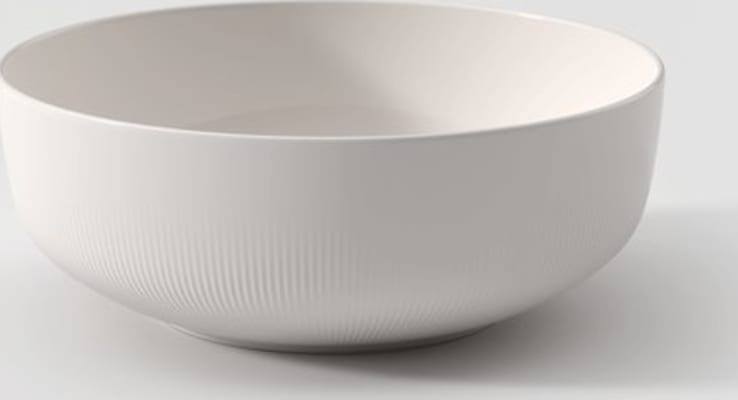 Villeroy & Boch Afina Salatskál 26,5cm