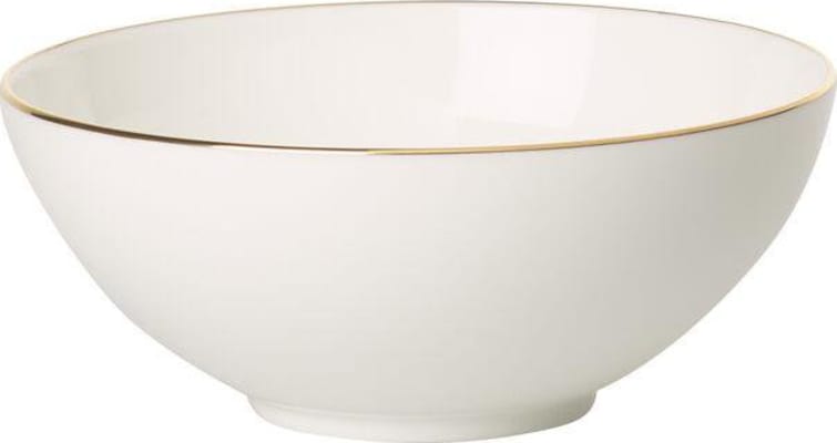 Villeroy & Boch Anmut Gold skál 13 cm