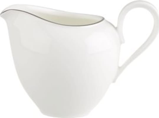 Villeroy & Boch Anmut Platinum no1 mjólkurkanna 0,2 l